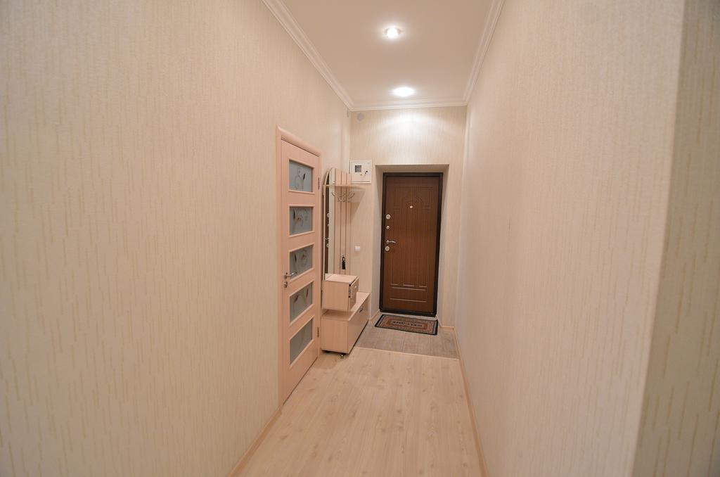 Lux Apartment Sobornaya Mykolajiv Exteriör bild