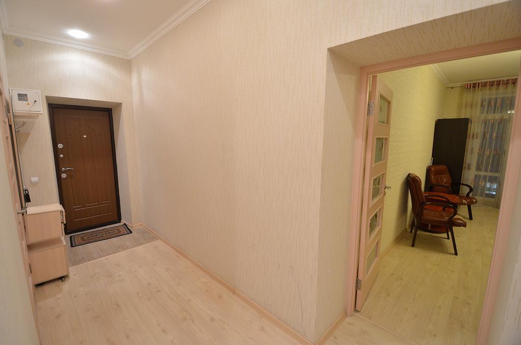 Lux Apartment Sobornaya Mykolajiv Exteriör bild